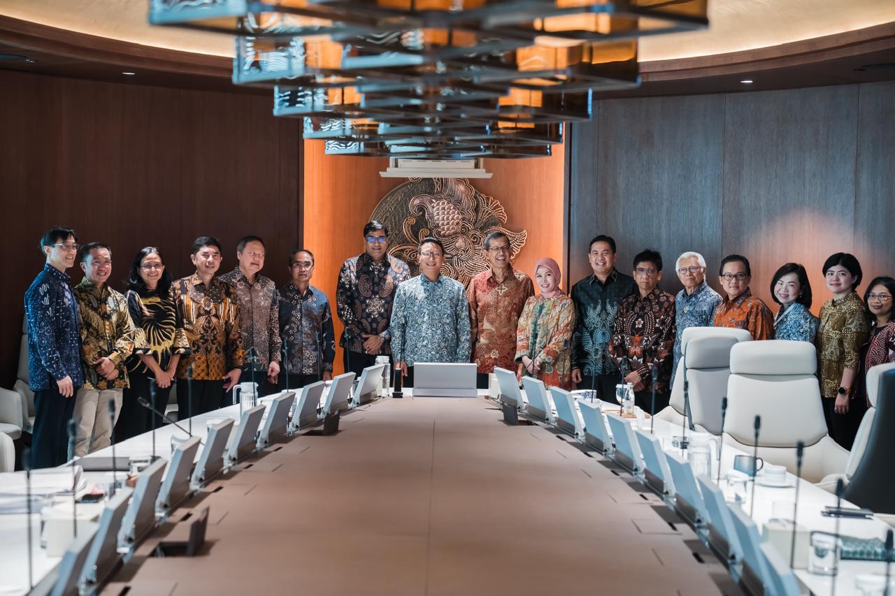 Indosat dan Arsari Group Luncurkan PT Infra Fiber Teknologi, Platform Infrastruktur Fiber Digital Independen Terdepan di Indonesia